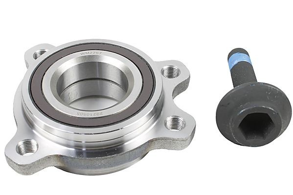 Comprar Cubo de rueda trasero Audi A4 Avant B9 8W5, 8WD