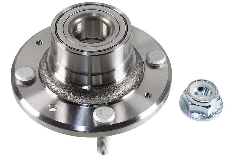 Buje de rueda GMB GH21010 precio, desde 38,31 EUR