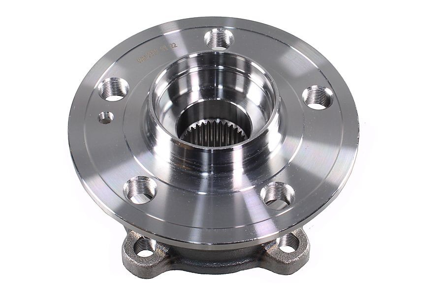 Comprar Cubo de rueda trasero Mercedes ML/GLE  W167