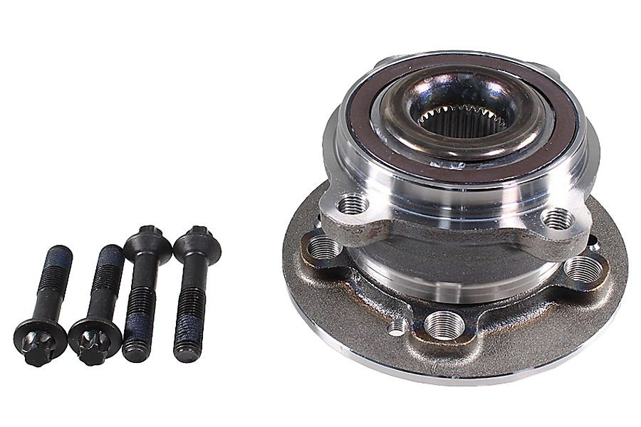 Buje de rueda delantero Mercedes ML/GLE SUV (W167) (2018 - 2026) precio, desde 108,25 EUR