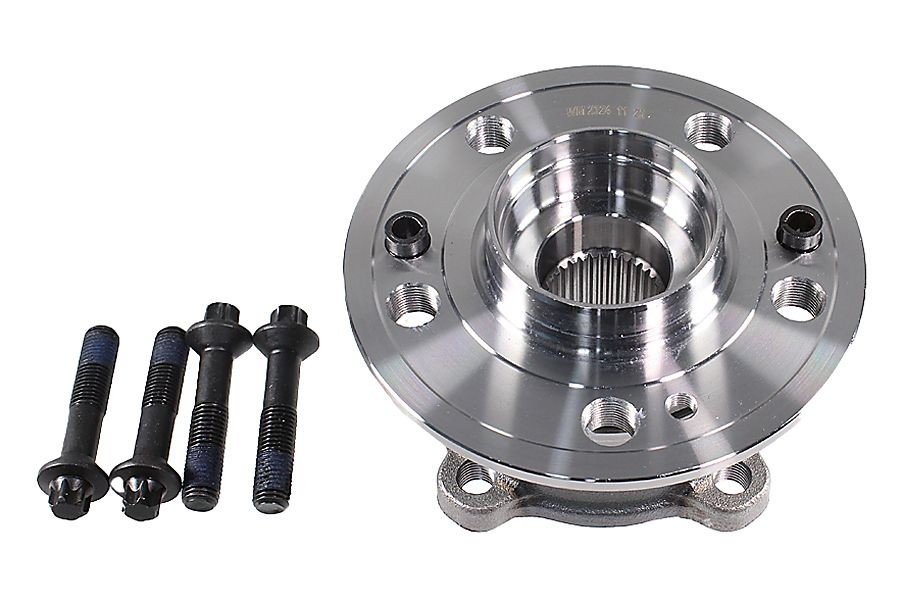 Comprar Buje de rueda delantero Mercedes ML/GLE  W167