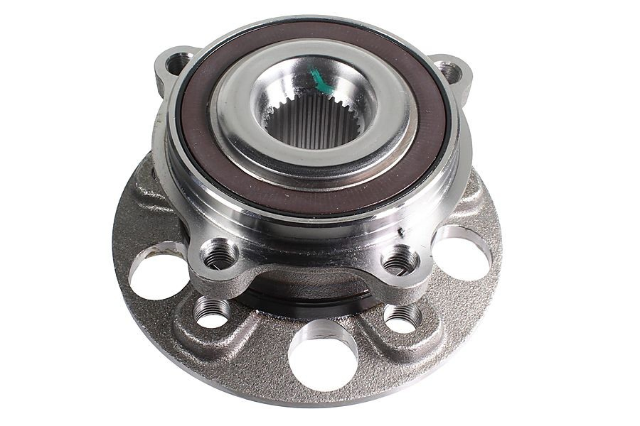 WM2364 Metzger