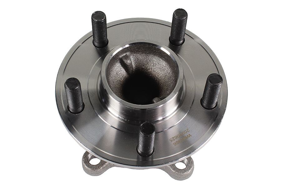 Buje de rueda trasero para Ford Focus IV HP