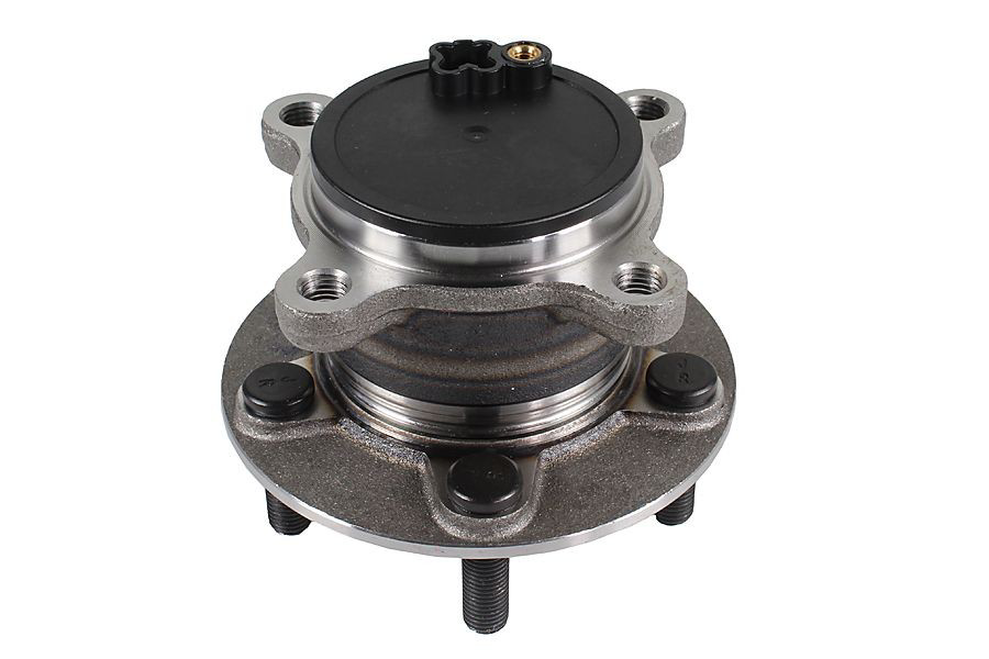 WM2366 Metzger