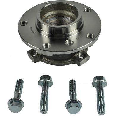 Comprar Buje de rueda delantero BMW 5  E39