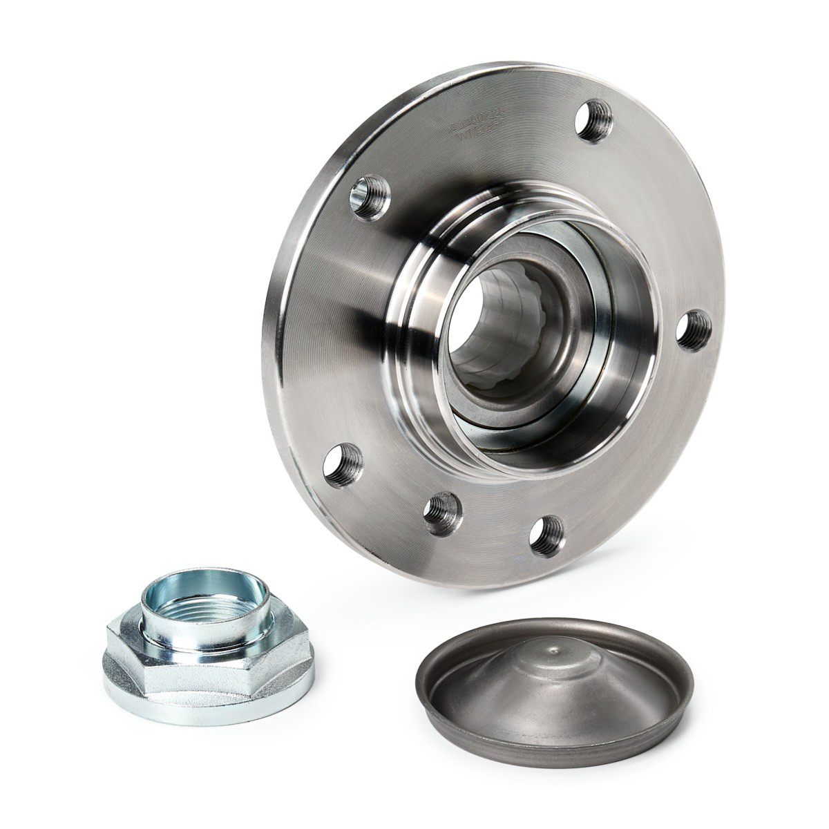 Cubo delantero para BMW 5  E34