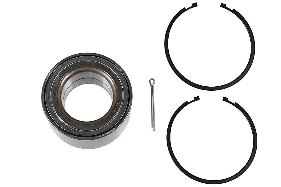  Cojinete de rueda delantero Nissan Almera 