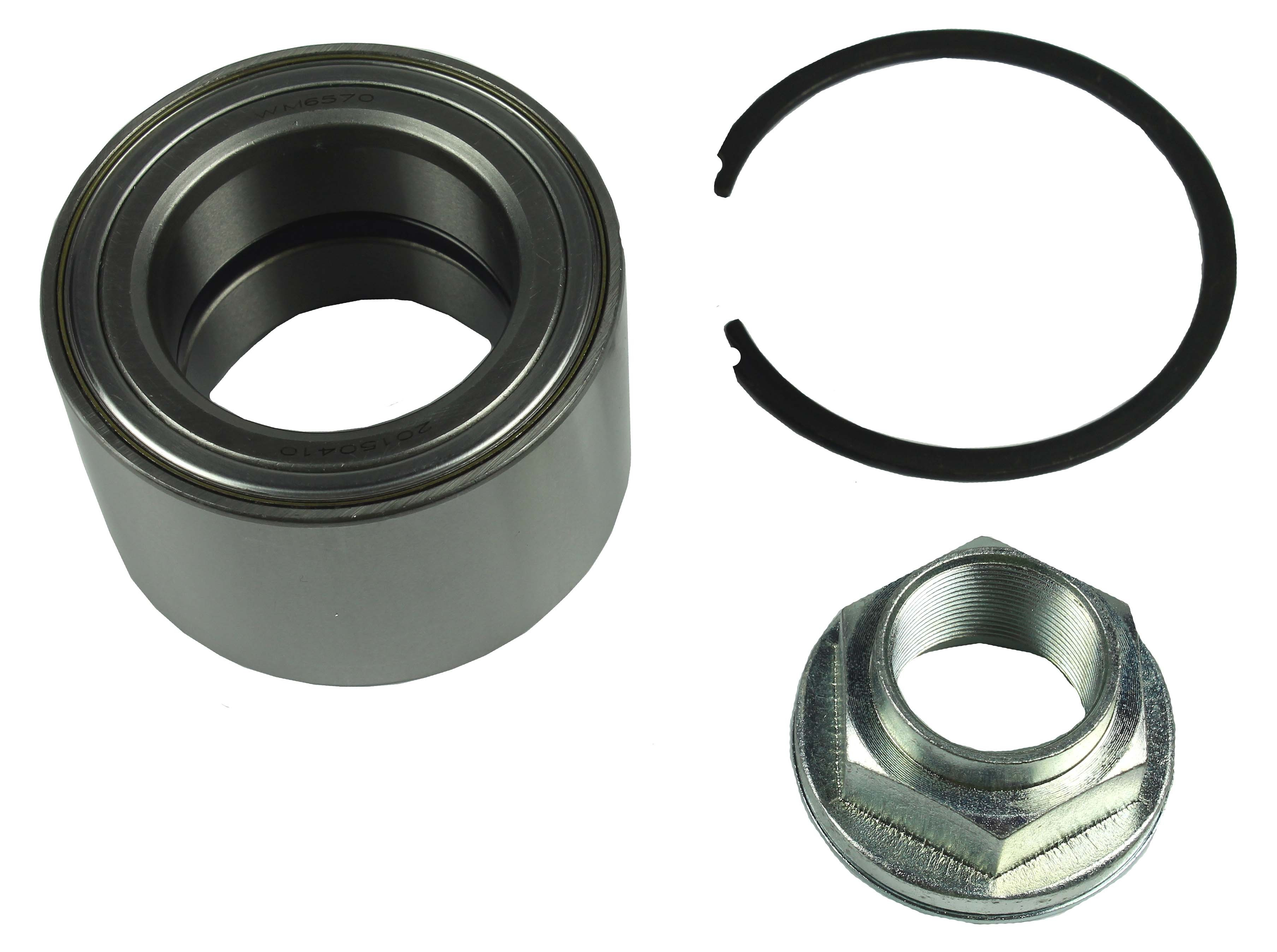 Comprar Cojinete de rueda delantero Peugeot Boxer III 250