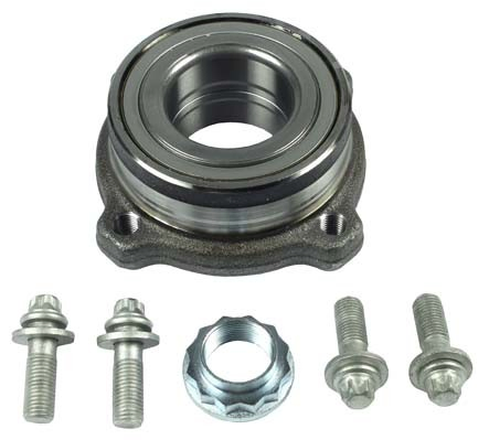 Cojinete de cubo delantero BMW X5 SUV (E70) (2007 - 2013) precio, desde 64,67 EUR