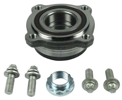 Rodamiento de rueda trasera para BMW X5  E70