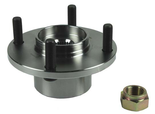 Buje de rueda delantero Metzger WM6680 precio, desde 49,23 EUR
