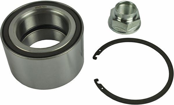 Comprar Cojinete de rueda delantero Renault Master III JV