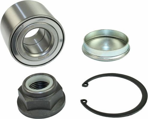 Rodamiento de rueda trasera para Renault DOKKER  FE