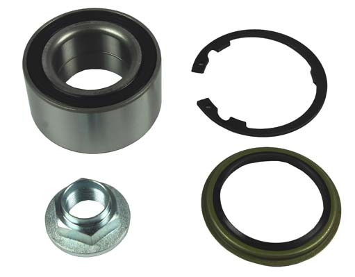Cojinete de rueda delantero KIA Sorento I SUV (JC) (2002 - 2006) precio, desde 14,39 EUR