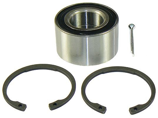 Cojinete de rueda delantero 90510544 General Motors