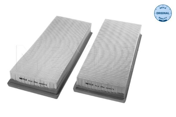 Comprar Filtro de aire Mercedes ML/GLE  W164