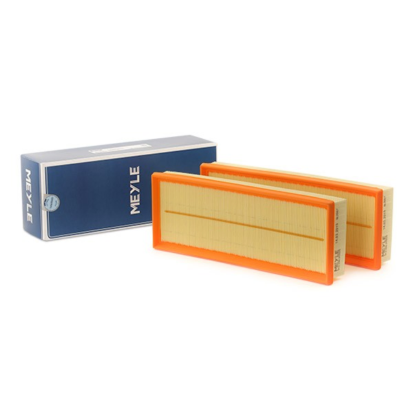 El filtro de aire Mercedes ML/GLE SUV (W164) (2005 - 2011) precio, desde 15,43 EUR