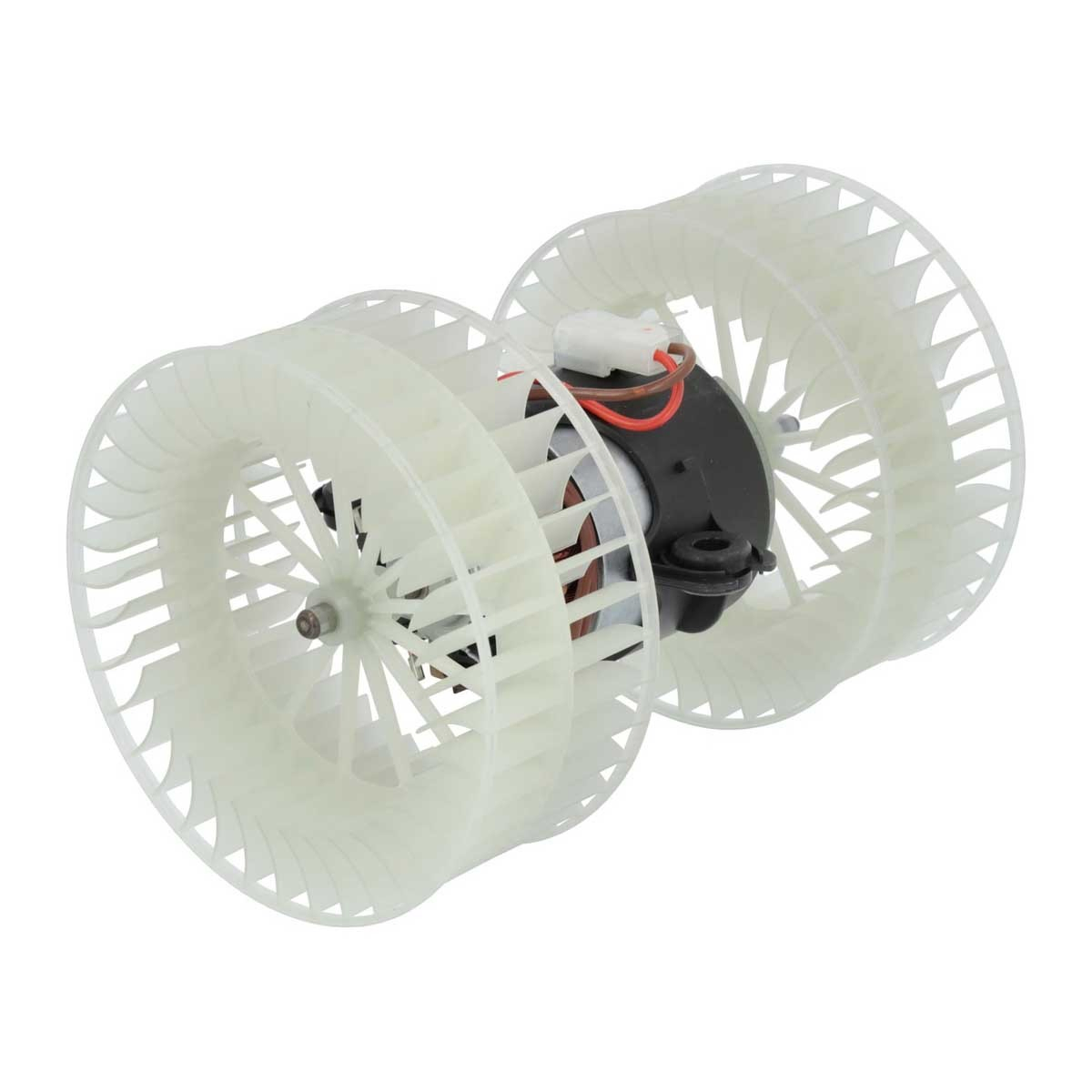  Ventilador habitáculo Mercedes Vito 2