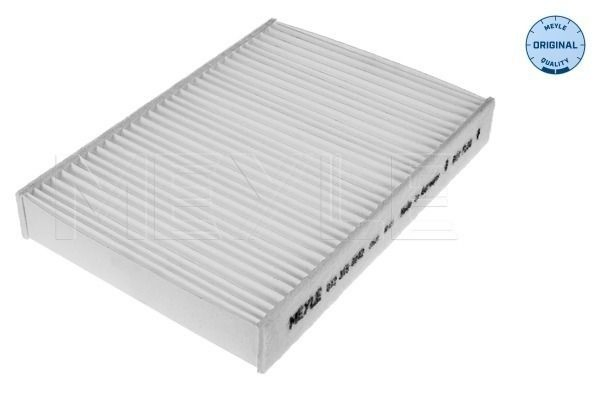 Filtro antipolen para Mercedes Benz Truck TRUCK ATEGO II 