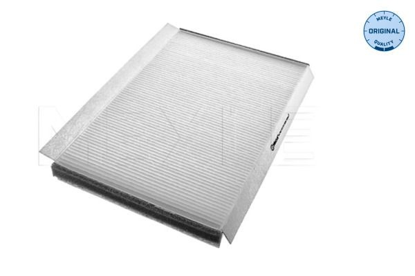 Filtro antipolen para Volkswagen Crafter 30-50 2F, 2FC, 2FF, 2FG,2FL, 2FM