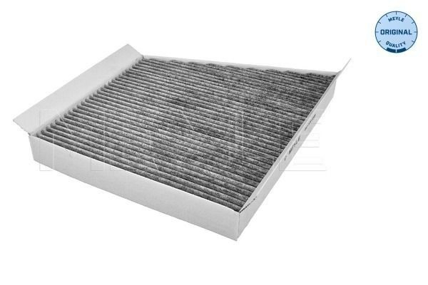 Filtro antipolen para Mercedes CLS  C219