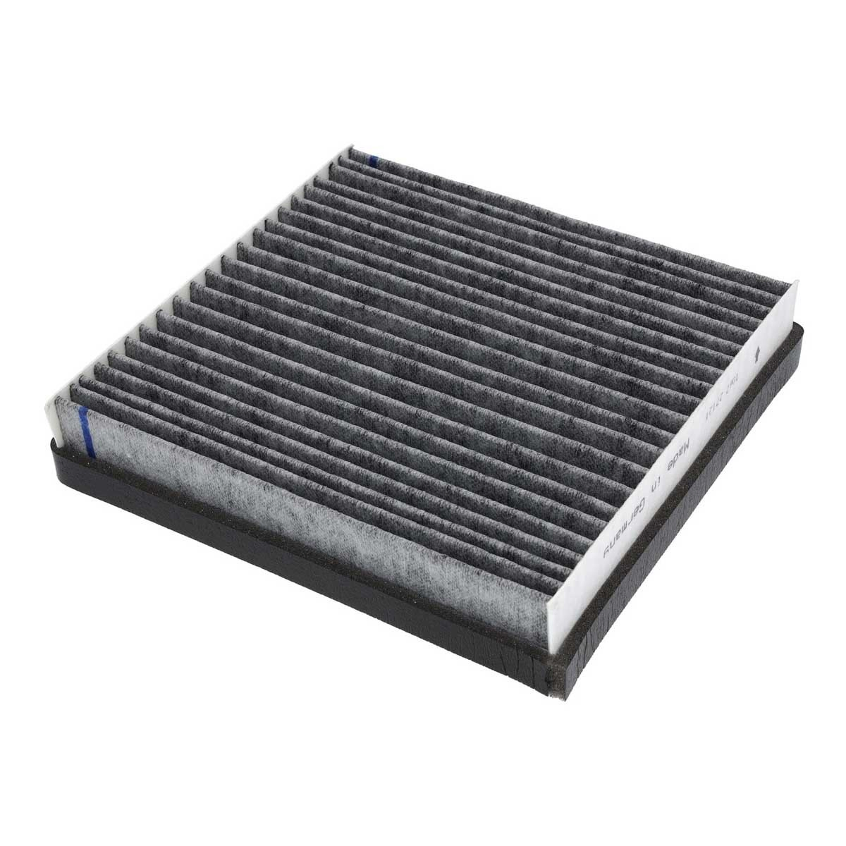Filtro de polen Smart FORTWO 