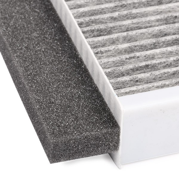 Filtro antipolen para Mercedes ML/GLE  W167