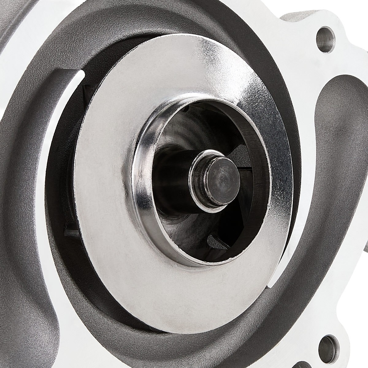 Motor de agua Mercedes GL 