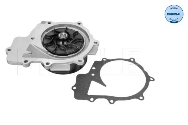 Comprar Bomba de agua Mercedes Sprinter III 3,5-t Tourer 907