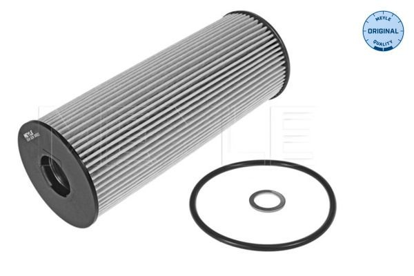 Filtro de aceite motor Mercedes ML/GLE 