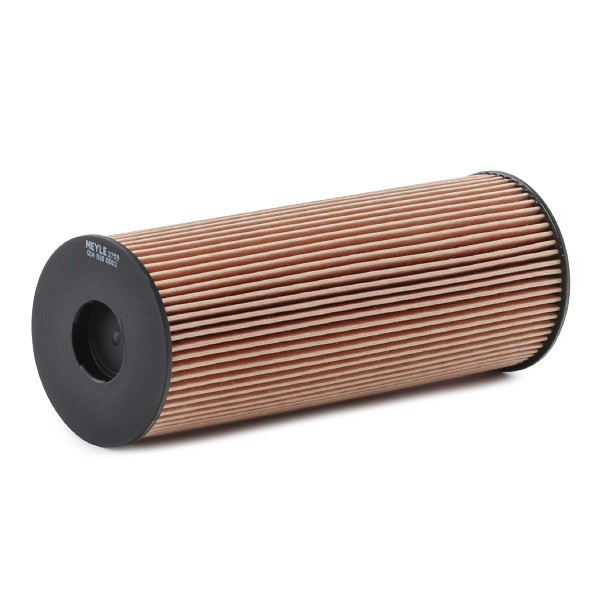 Comprar Filtro de aceite Mercedes ML/GLE  W163