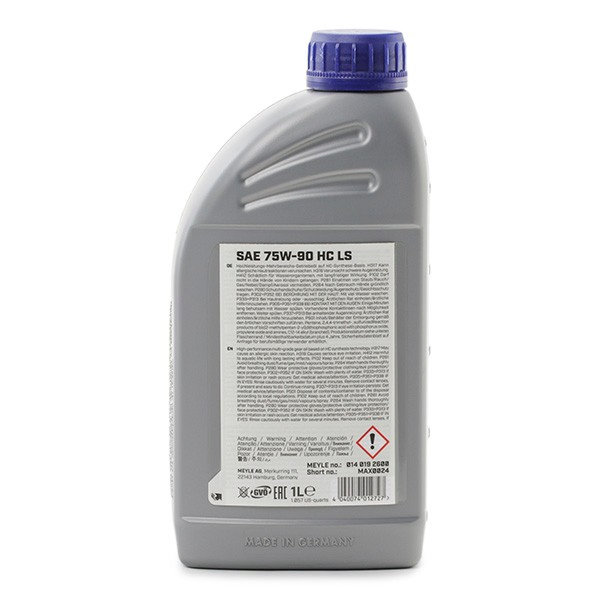 Aceite caja cambios para KIA Cerato II TD