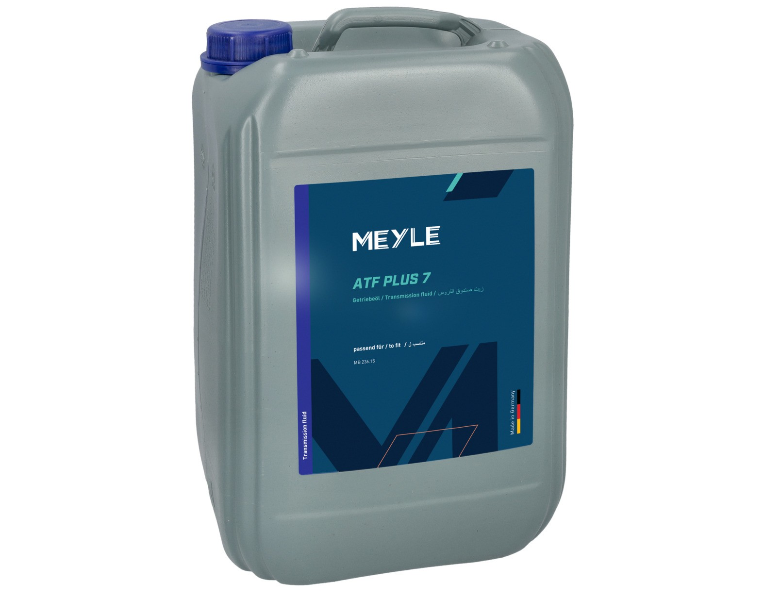 ATF134FE Meyle Aceite caja cambios