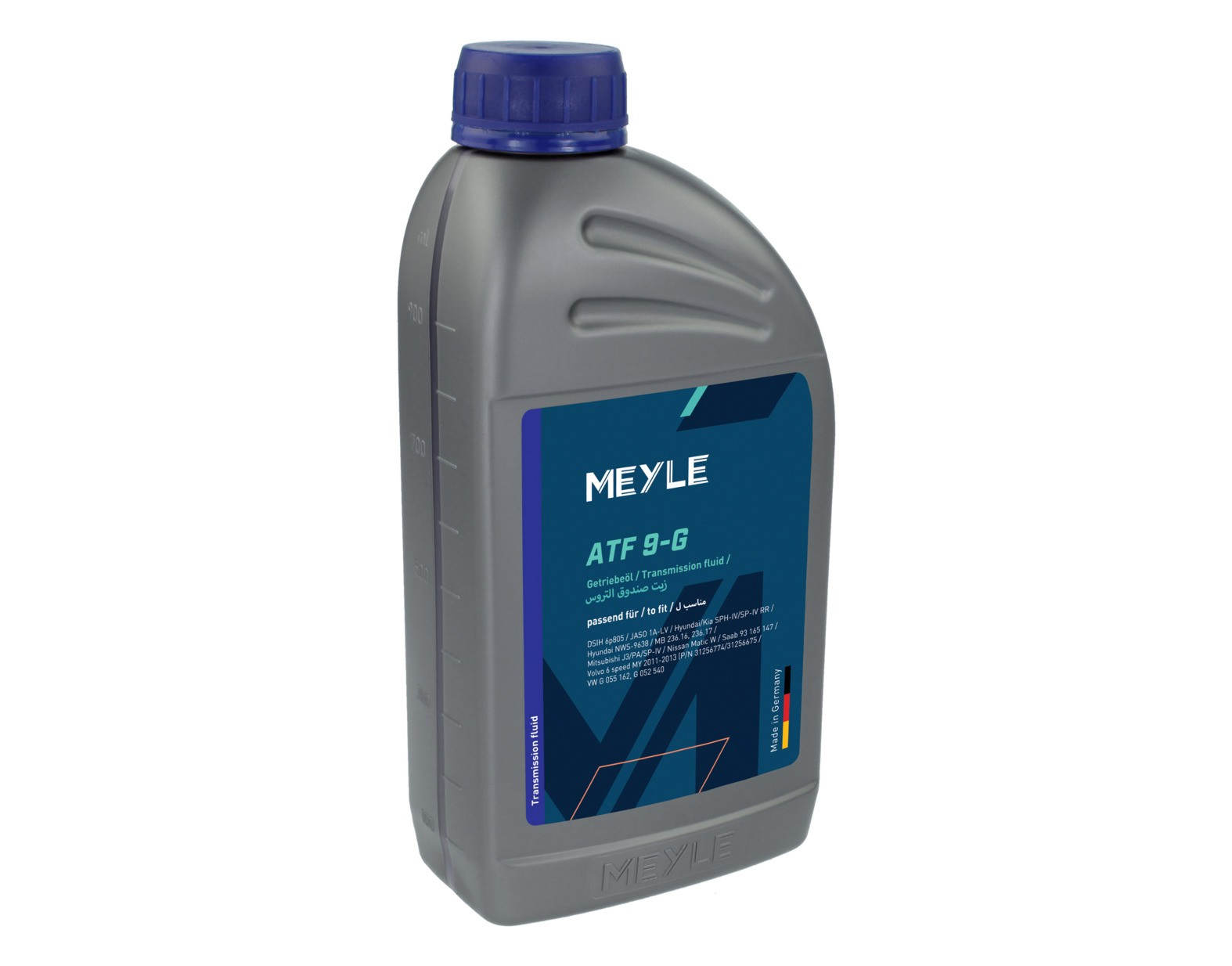 0140194000 Meyle Aceite caja cambios
