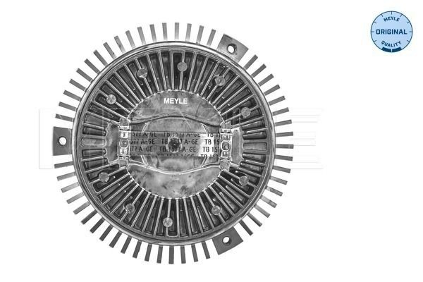 Embrague, ventilador de refrigeración Mercedes ML/GLE SUV (W163) (1998 - 2005) precio, desde 73,31 EUR