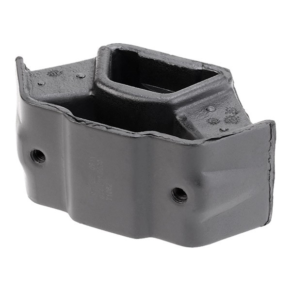 Soporte de caja de cambios Mercedes S 