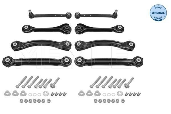 Kit de brazos de suspensión trasera Meyle 0140350017 precio, desde 152,60 EUR