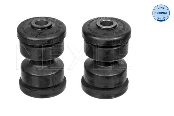 0140350086 Meyle Buje del brazo inferior trasero