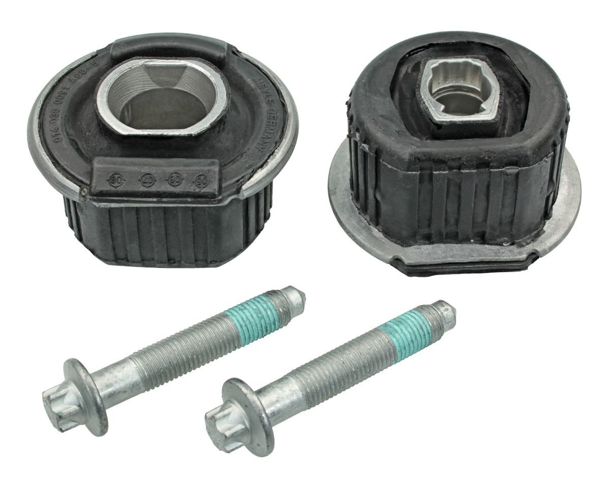 Silentblock del subchasis trasero Mercedes A hatchback (W168) (1997 - 2004) precio, desde 26,12 EUR