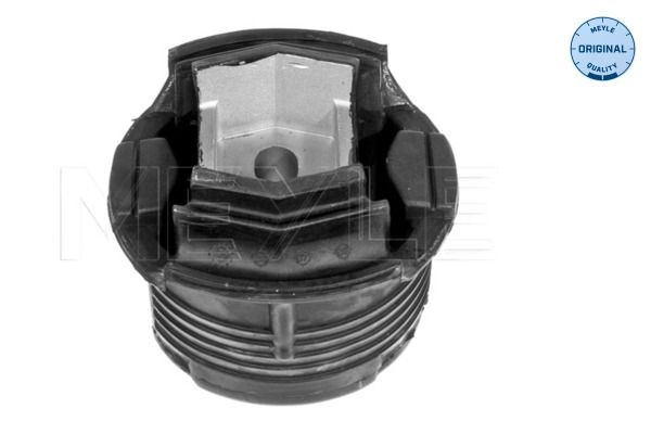 Silentblock del puente trasero para Mercedes C  S203