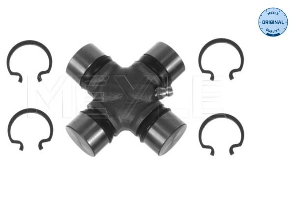 Cruceta transmision para Mercedes Bus 207-310  602