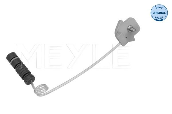 Sensor de desgaste de las pastillas de freno delanteras para Mercedes E  C124