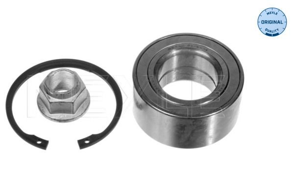 0140980043 Meyle Cojinete de cubo delantero/trasero