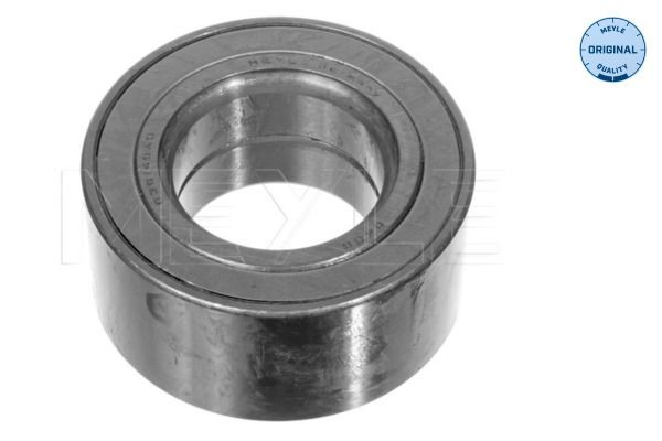 Rodamiento de rueda trasera para Mercedes C  S203