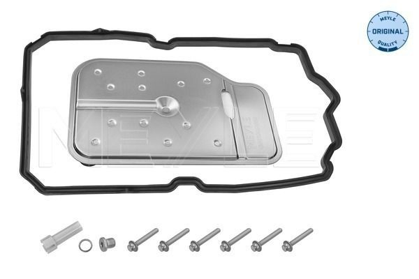 0141371007 Meyle Filtro hidráulico transmisión automática