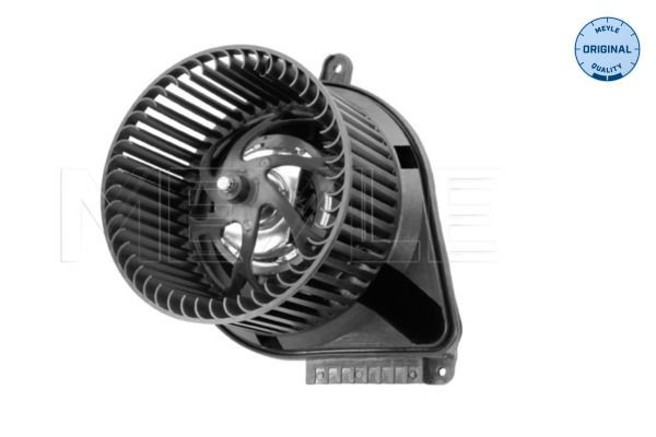 Ventilador interior Volkswagen LT 28-35 II