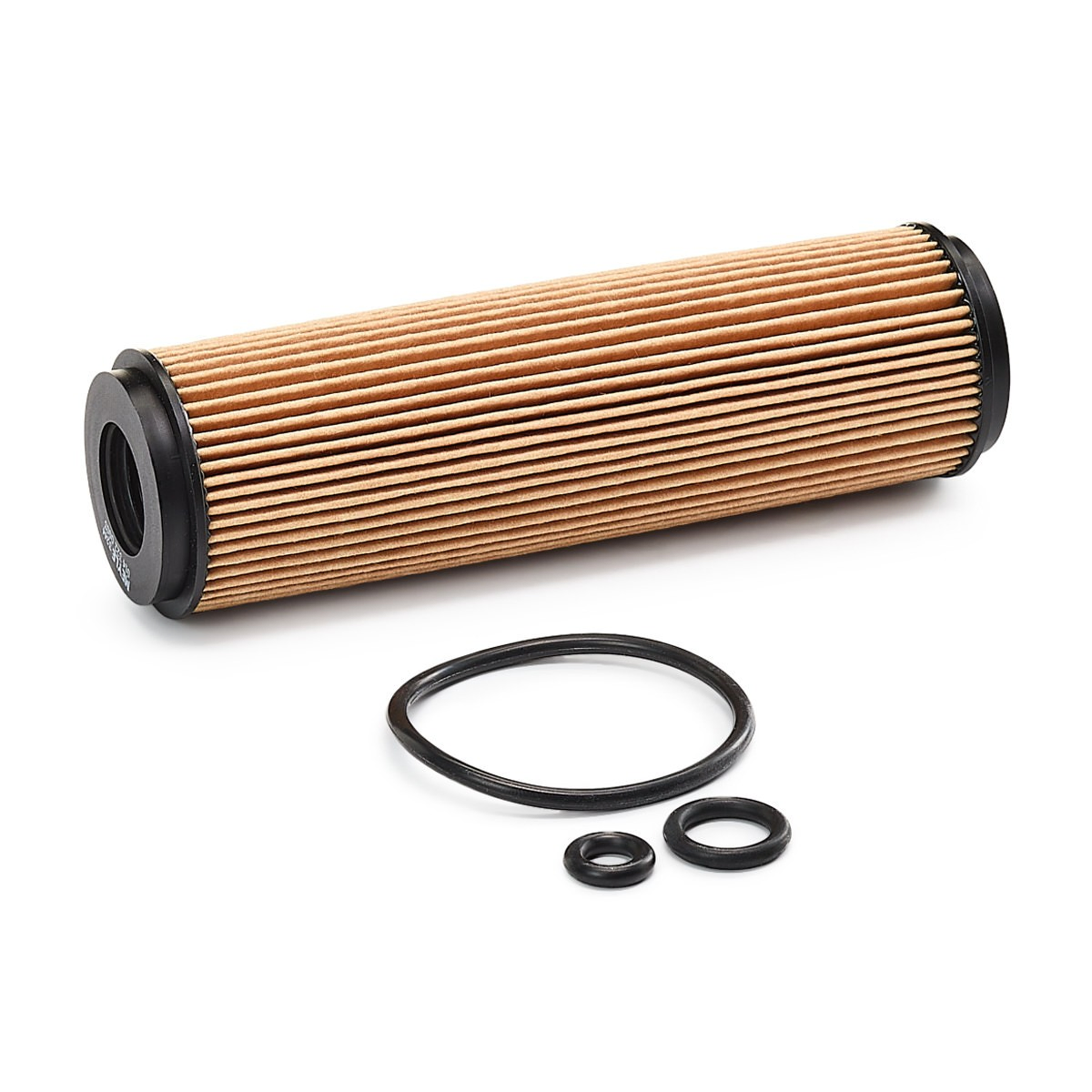  Filtro de aceite Mercedes S 