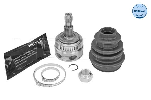 Comprar Junta homocinetica Mercedes A  W168