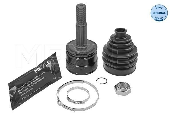 Junta homocinética para Mitsubishi Colt VI Z3A