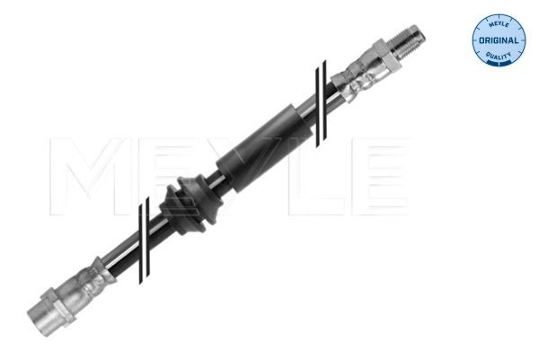 Tubo de frenos delantero para Mercedes ML/GLE  W164